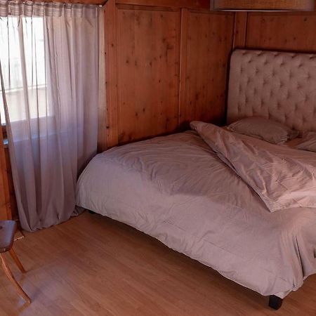 Ferienhaus Septimer Bivio Kültér fotó