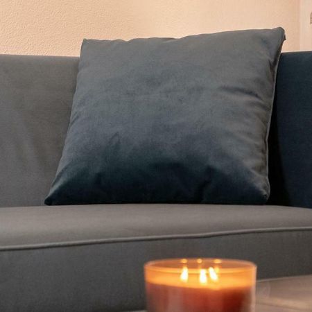 Ferienhaus Septimer Bivio Kültér fotó