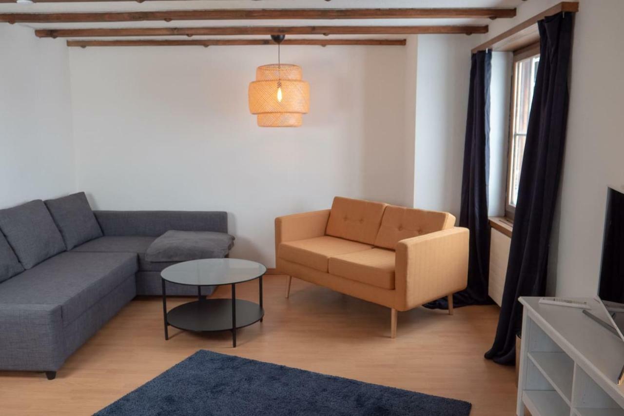 Ferienhaus Septimer Bivio Kültér fotó