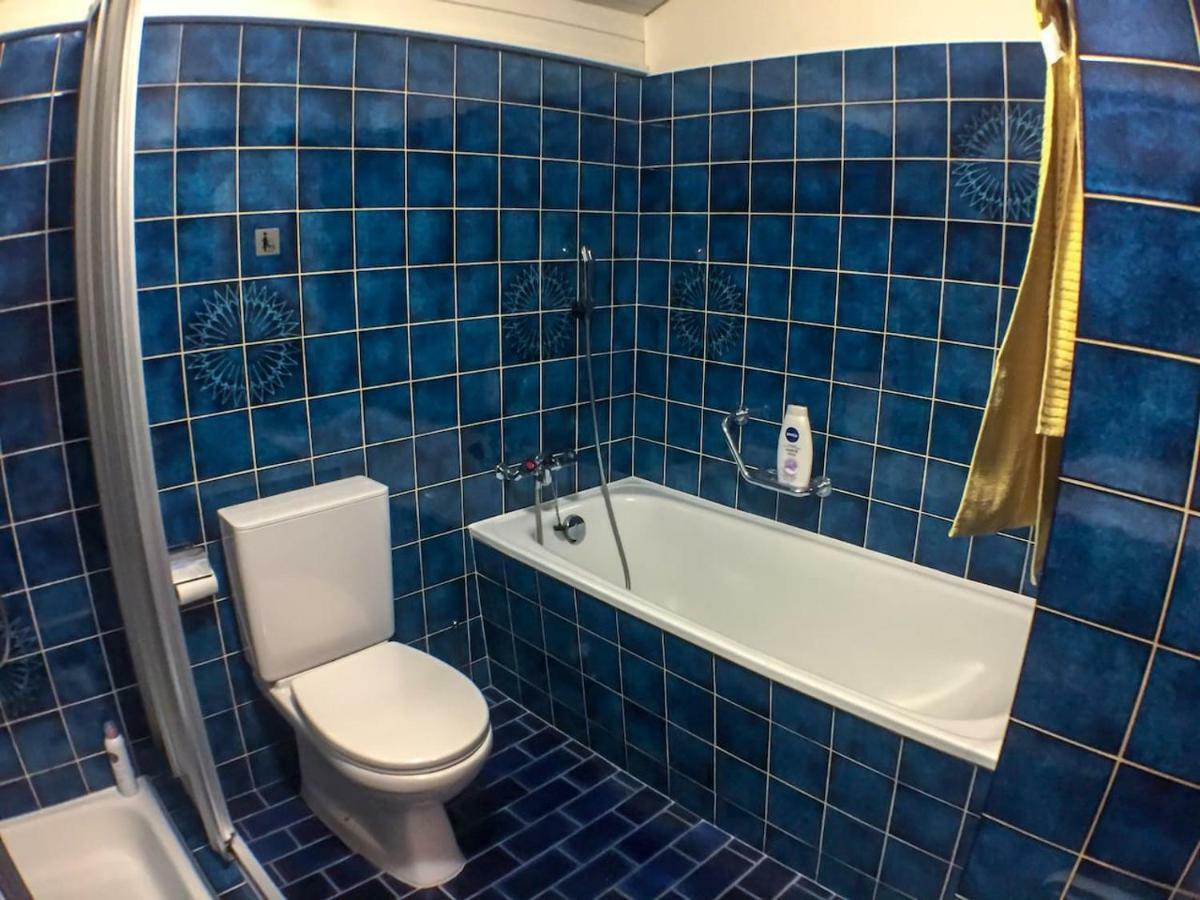 Ferienhaus Septimer Bivio Kültér fotó