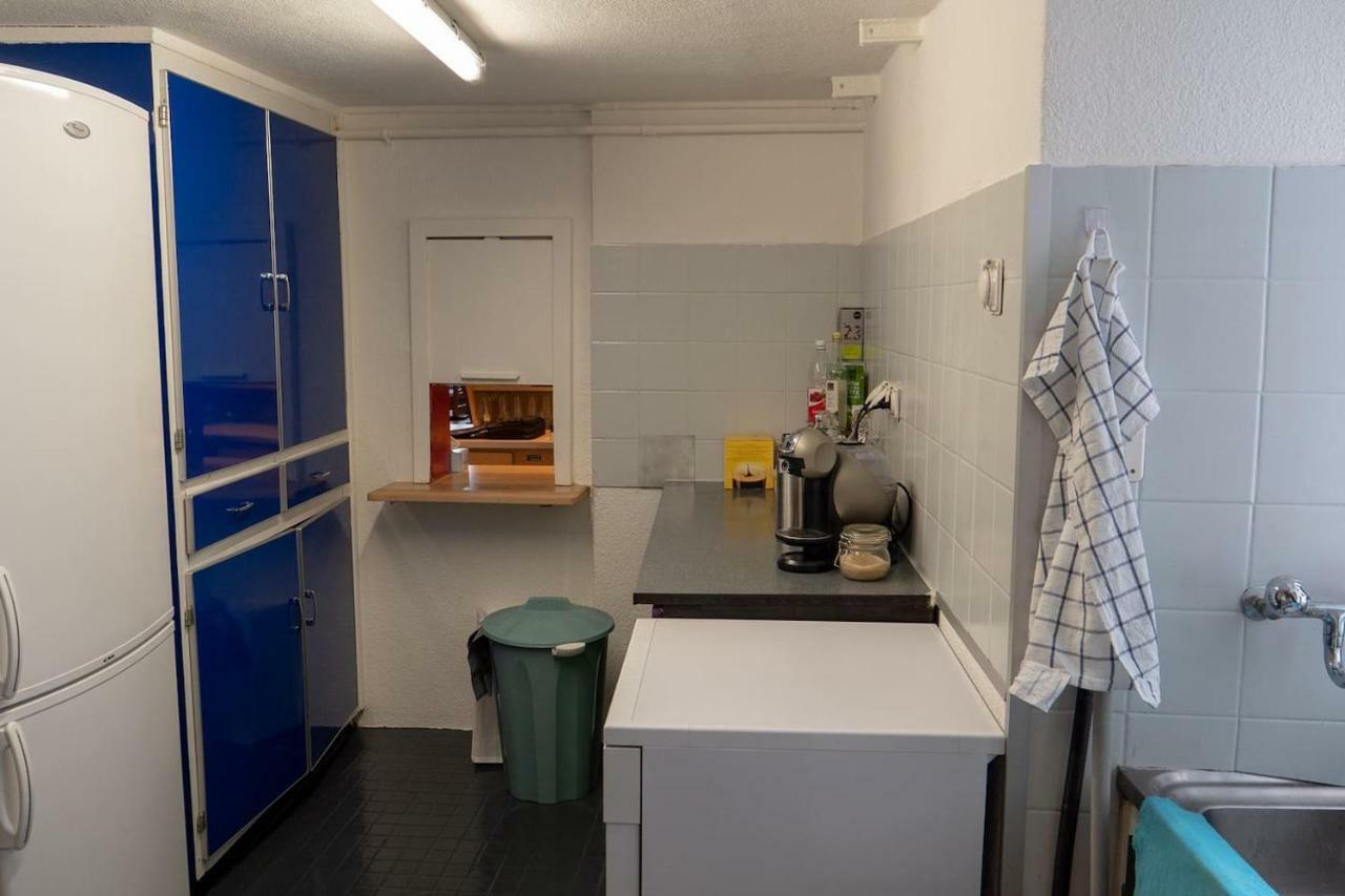 Ferienhaus Septimer Bivio Kültér fotó
