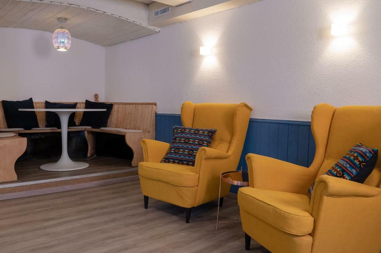 Ferienhaus Septimer Bivio Kültér fotó