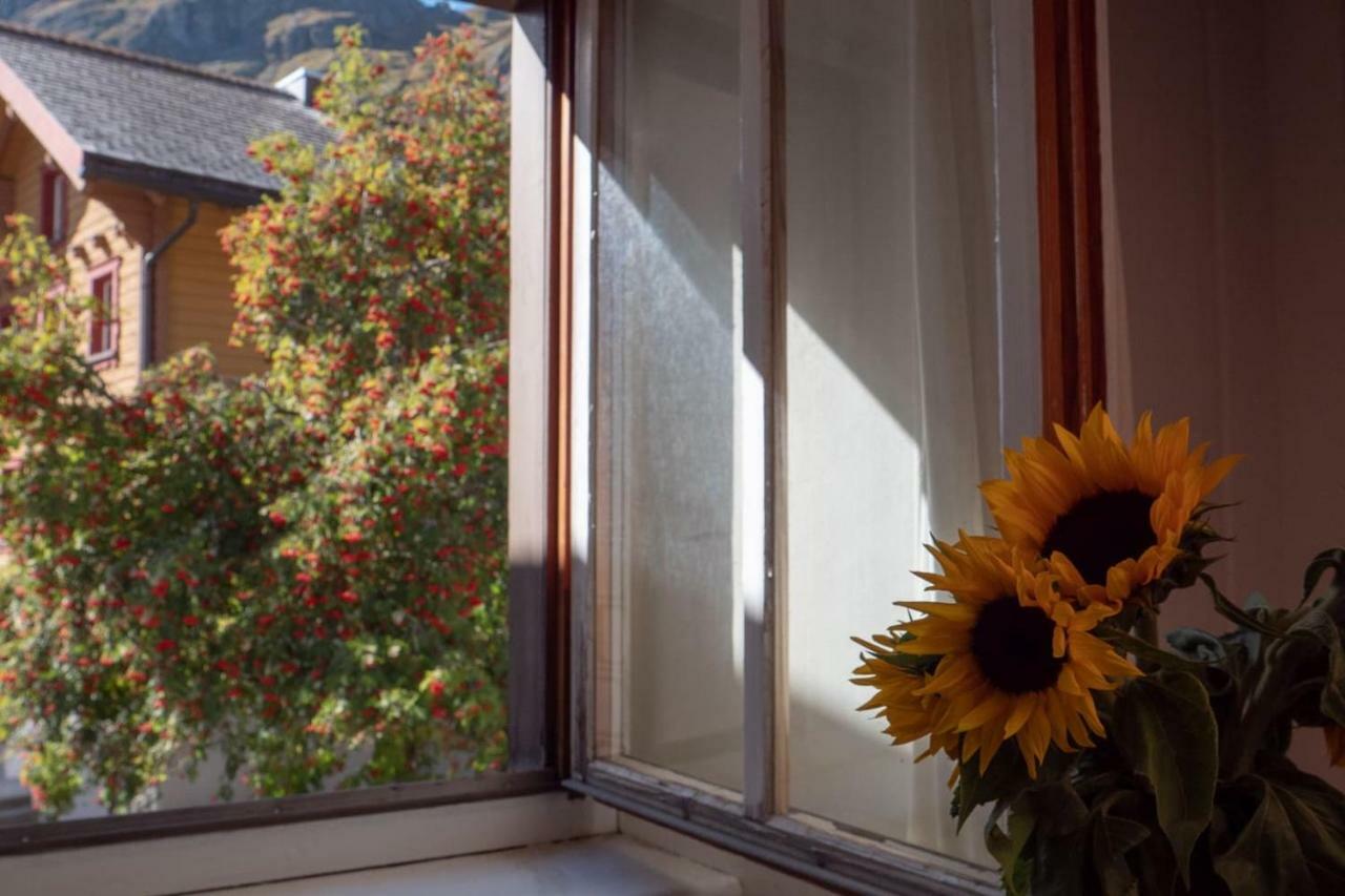 Ferienhaus Septimer Bivio Kültér fotó