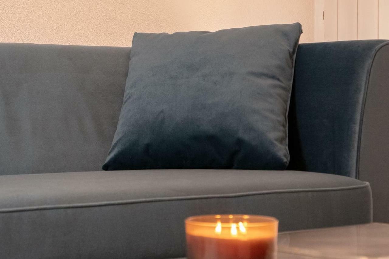 Ferienhaus Septimer Bivio Kültér fotó
