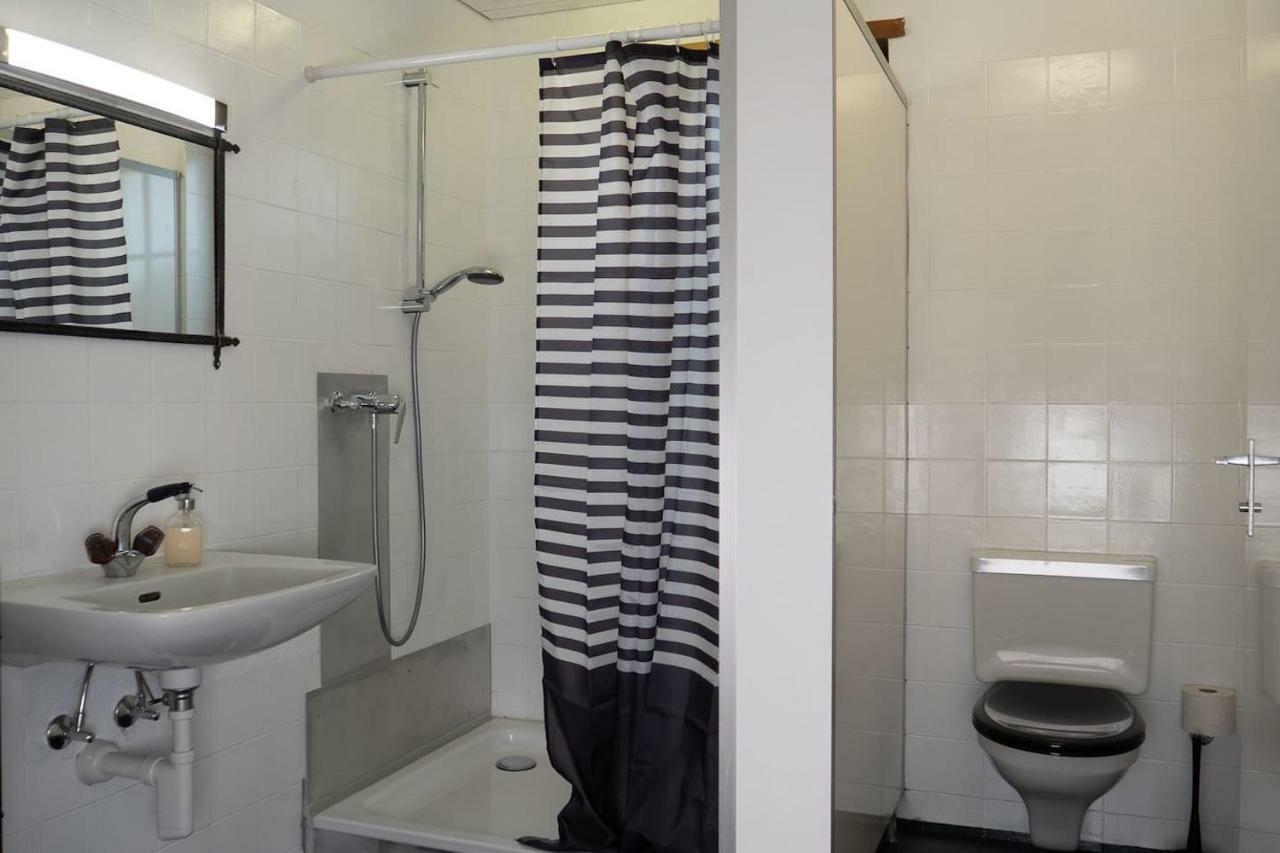 Ferienhaus Septimer Bivio Kültér fotó